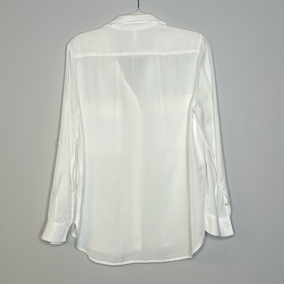 Babaton Utility Button Up - Picture 13 of 15